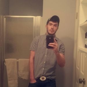 Meet your Posher, Ty